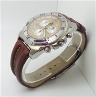 Watch Sector No Limits Man 250 in Steel 2651925055 - 2651925055